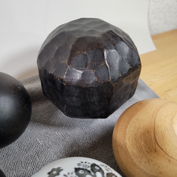 Home Decor Balls Decrotive Home Accessories - Picture 4 of 9